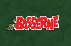 Basserne Gavekort